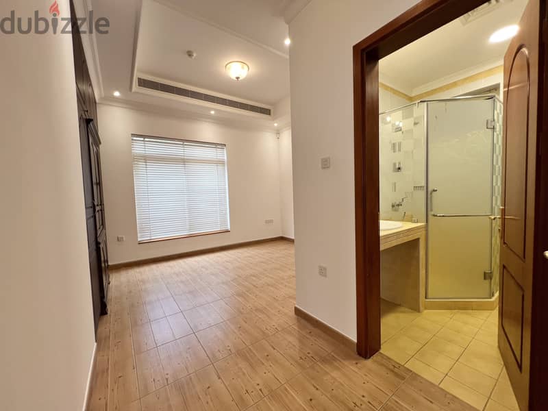 4BR Private Villa | Saar | Semi-Furnished | Private Pool 11