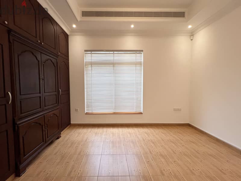 4BR Private Villa | Saar | Semi-Furnished | Private Pool 12