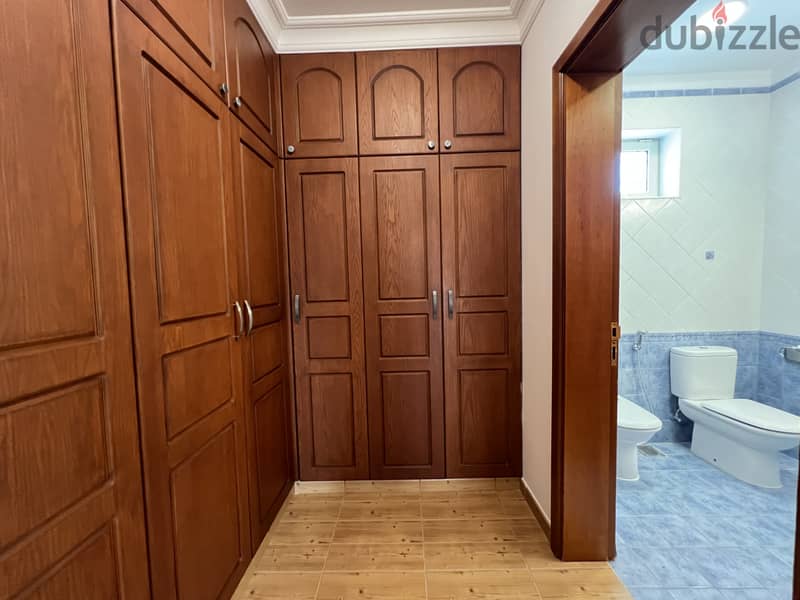 4BR Private Villa | Saar | Semi-Furnished | Private Pool 14