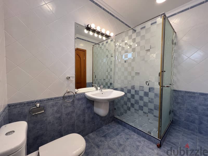 4BR Private Villa | Saar | Semi-Furnished | Private Pool 16