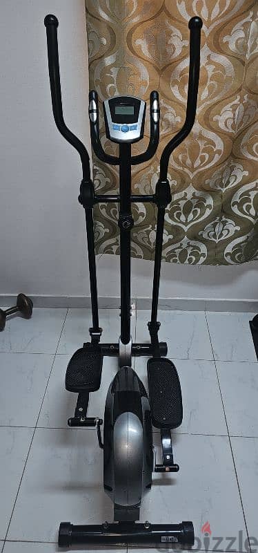 Items for sale: price in description.