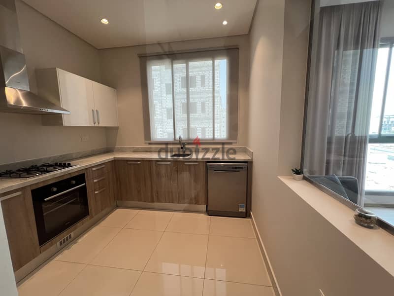 Studio Apartment | Janabiya | Fully Furnished | EWA & Internet Include 3