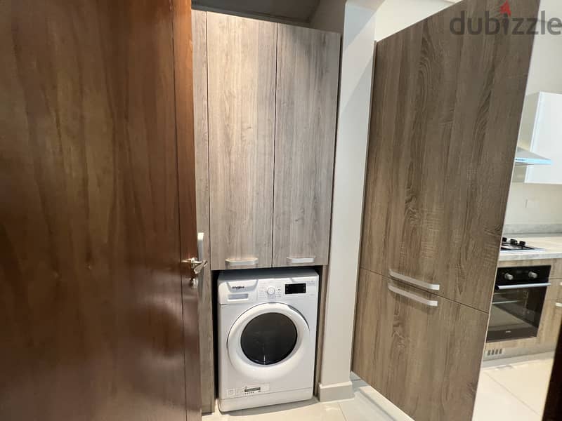 Studio Apartment | Janabiya | Fully Furnished | EWA & Internet Include 6