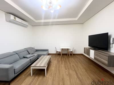 1BR Apartment | Seef | Fully Furnished | EWA Included