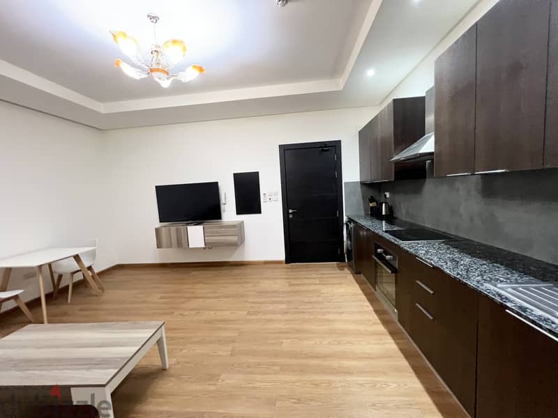 1BR Apartment | Seef | Fully Furnished | EWA Included 1