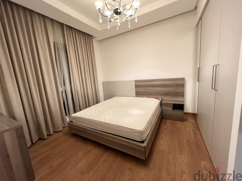1BR Apartment | Seef | Fully Furnished | EWA Included 3