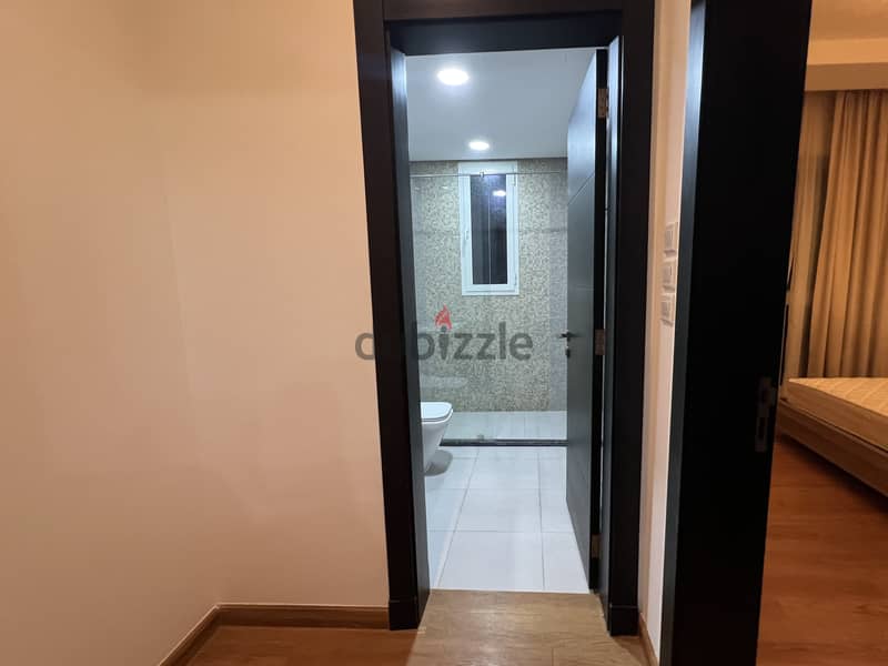 1BR Apartment | Seef | Fully Furnished | EWA Included 4