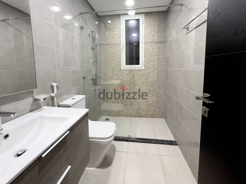 1BR Apartment | Seef | Fully Furnished | EWA Included 5