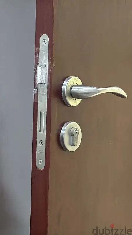 Zunaira Key Repair