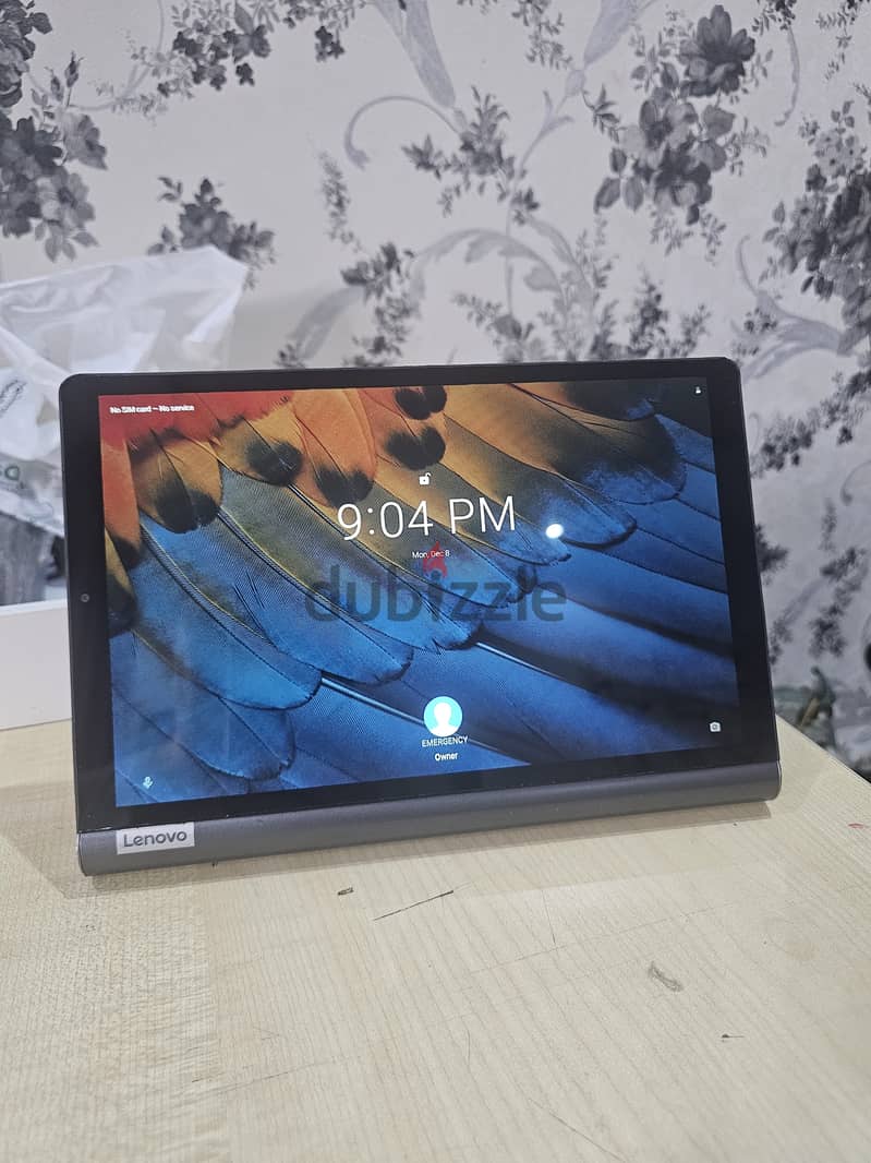 Lenovo 4GB 128gb only 40BD touch 4