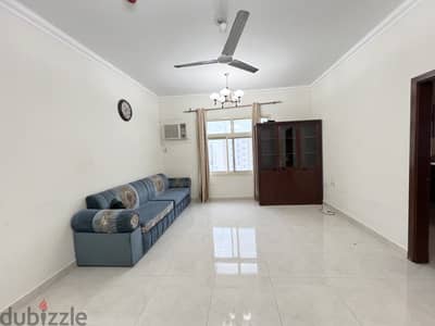2BR Apartment | Janabiya | Semi-Furnished | EWA Included | Near Atrium