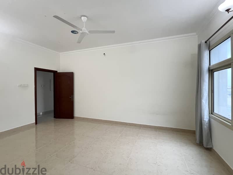 2BR Apartment | Janabiya | Semi-Furnished | EWA Included | Near Atrium 3
