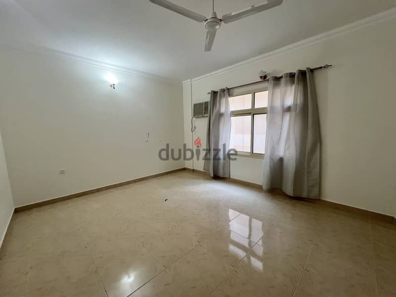 2BR Apartment | Janabiya | Semi-Furnished | EWA Included | Near Atrium 4