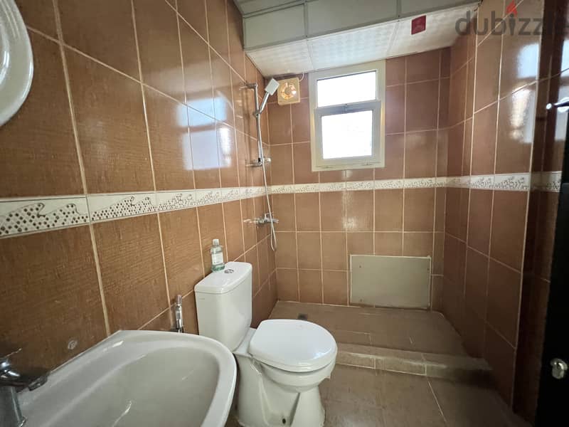 2BR Apartment | Janabiya | Semi-Furnished | EWA Included | Near Atrium 6
