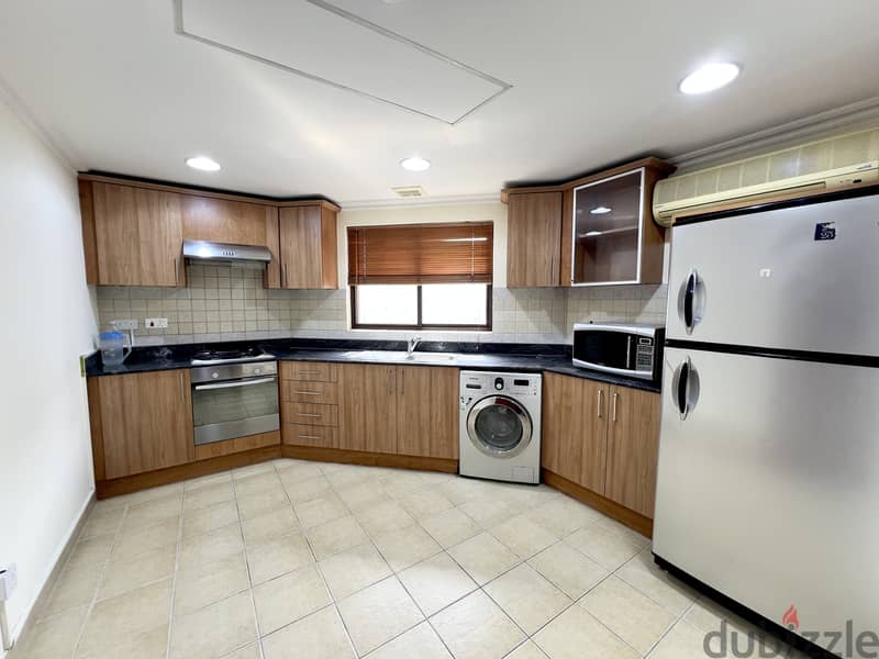 3BR Apartment | Saar | Fully Furnished | Shared Pool | Near St. Christ 2