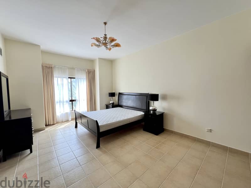 3BR Apartment | Saar | Fully Furnished | Shared Pool | Near St. Christ 4