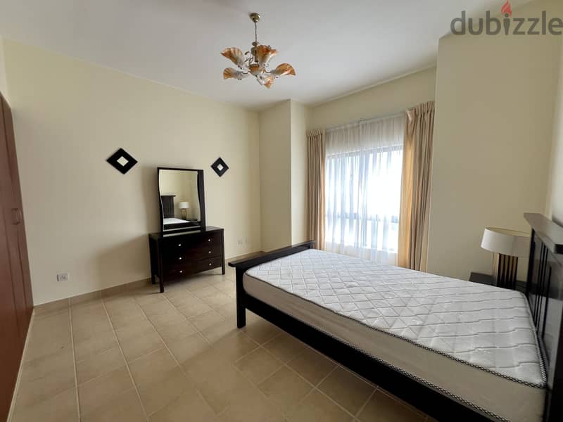 3BR Apartment | Saar | Fully Furnished | Shared Pool | Near St. Christ 6