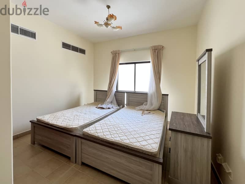 3BR Apartment | Saar | Fully Furnished | Shared Pool | Near St. Christ 7