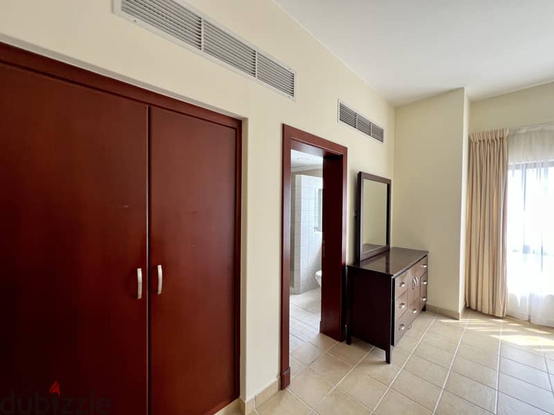 3BR Apartment | Saar | Fully Furnished | Shared Pool | Near St. Christ 8