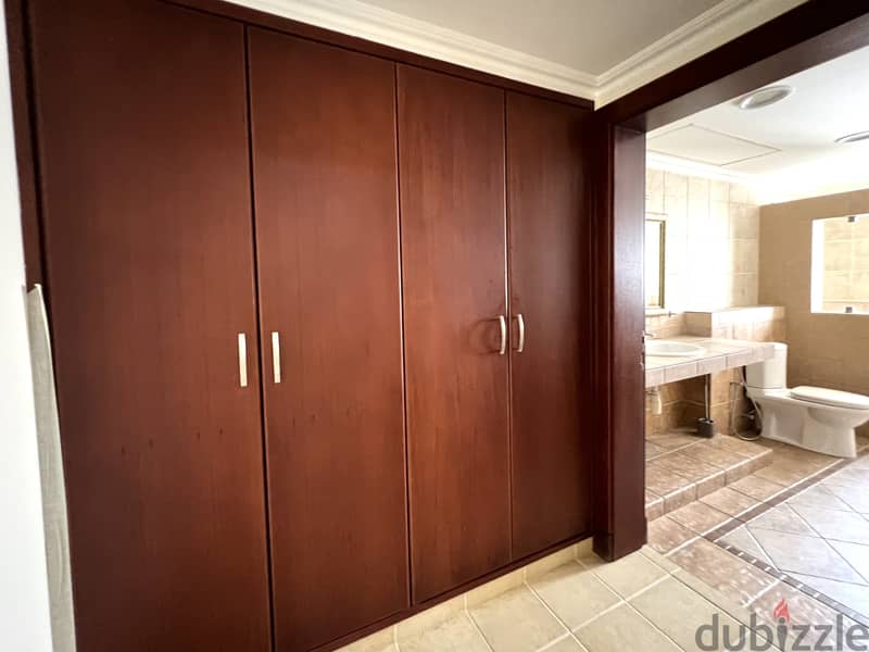 3BR Apartment | Saar | Fully Furnished | Shared Pool | Near St. Christ 9