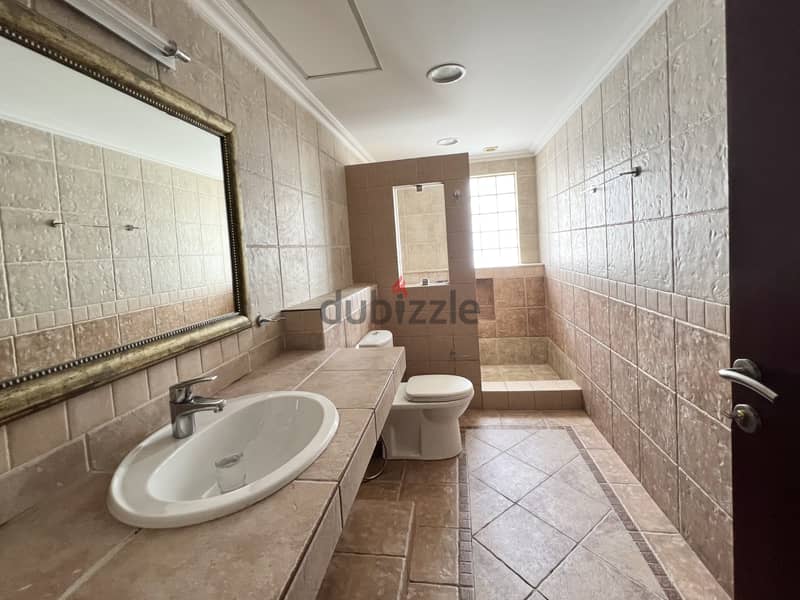 3BR Apartment | Saar | Fully Furnished | Shared Pool | Near St. Christ 10