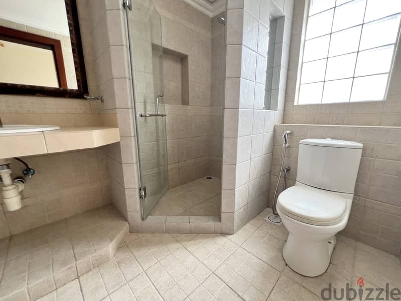 3BR Apartment | Saar | Fully Furnished | Shared Pool | Near St. Christ 11