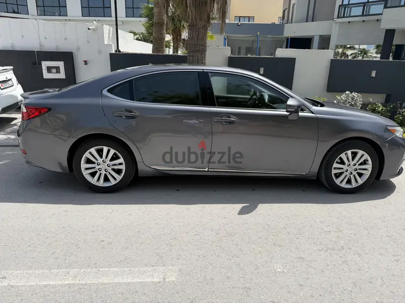 لكزس ES 350 Model 2015406103039170334721