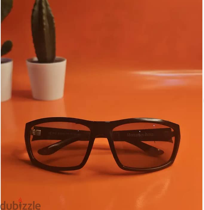 Mercedes Sunglasses نظارات شمسية من مرسيدس (Mercedes) 1