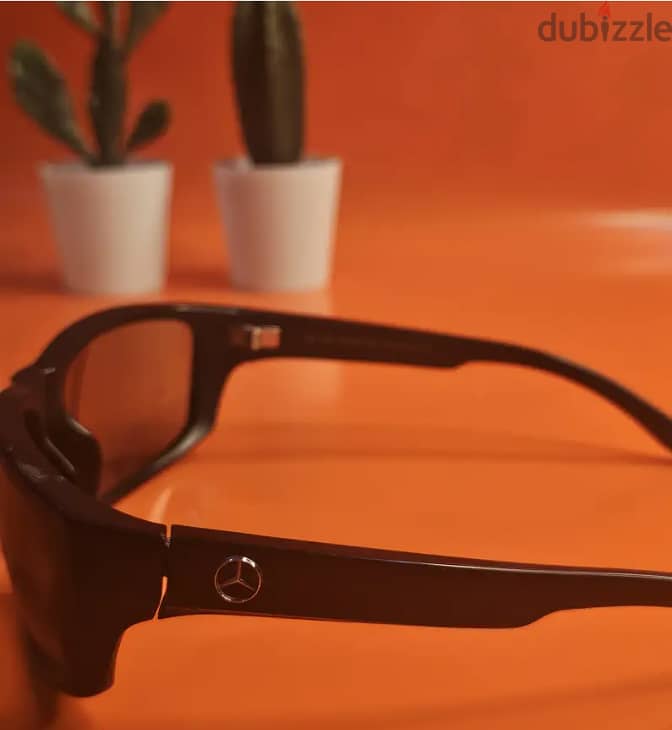 Mercedes Sunglasses نظارات شمسية من مرسيدس (Mercedes) 2