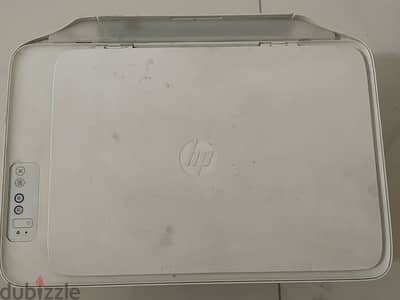 HP DeskJet All-in-One Printer for Sale