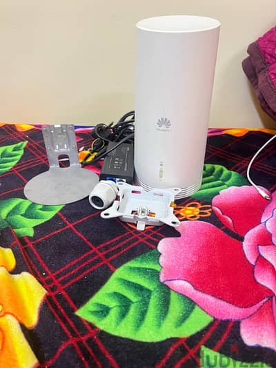 Huawei 5G outdoor unlock for all simcard for sale