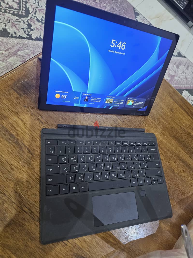 Surface Pro + Surface Laptop i5 i7 read details (39591018) 2