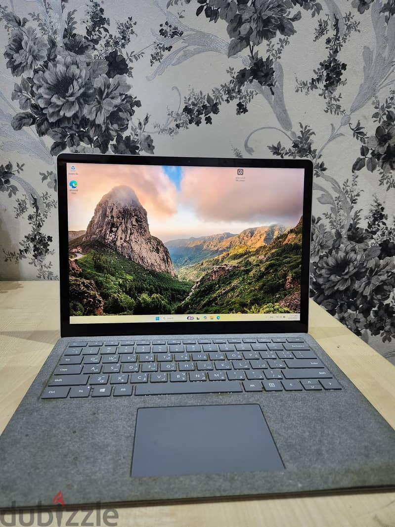 Surface Pro + Surface Laptop i5 i7 read details (39591018) 6