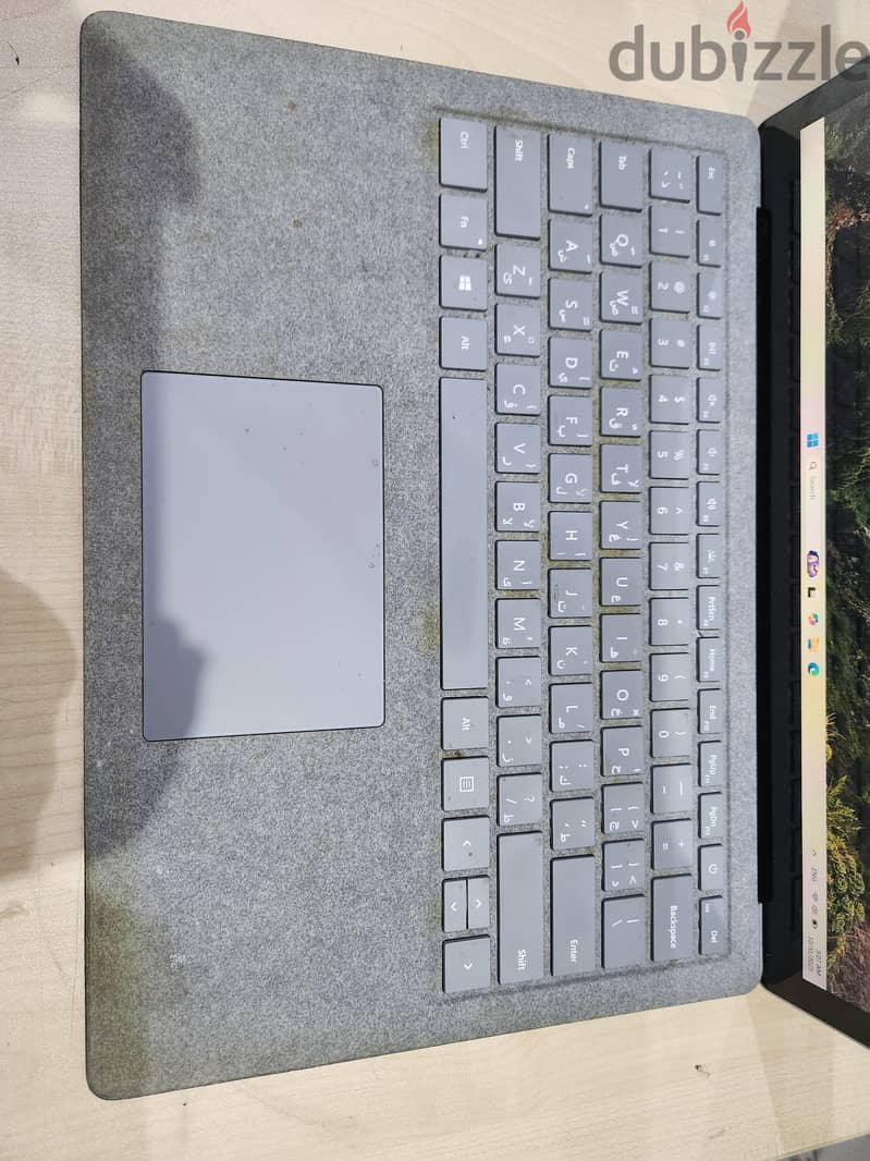 Surface Pro + Surface Laptop i5 i7 read details (39591018) 7