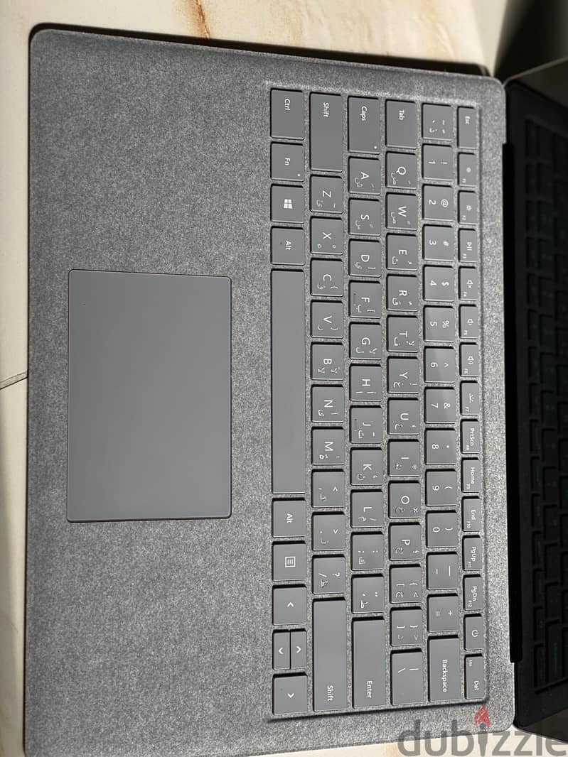 Surface Pro + Surface Laptop i5 i7 read details (39591018) 13
