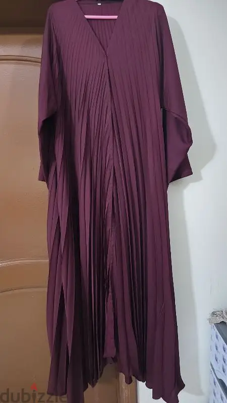 Abaya