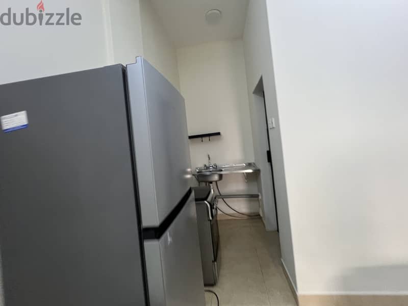 Studio Apartment | Janabiya | Fully Furnished | EWA Included 4