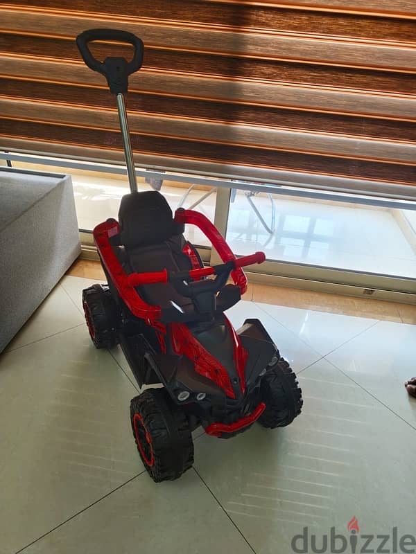 Kids’ Bundle Sale – BHD 10 (Used) 3