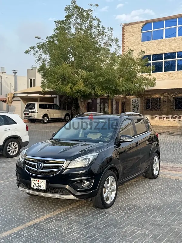 شانجان CS٣٥ ٢٠٢٠408077097344716803