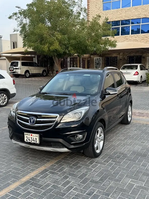 شانجان CS٣٥ ٢٠٢٠408077097344716804
