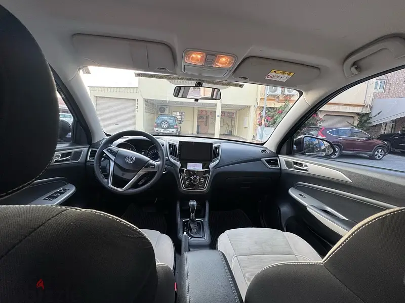 شانجان CS٣٥ ٢٠٢٠408077097344716806