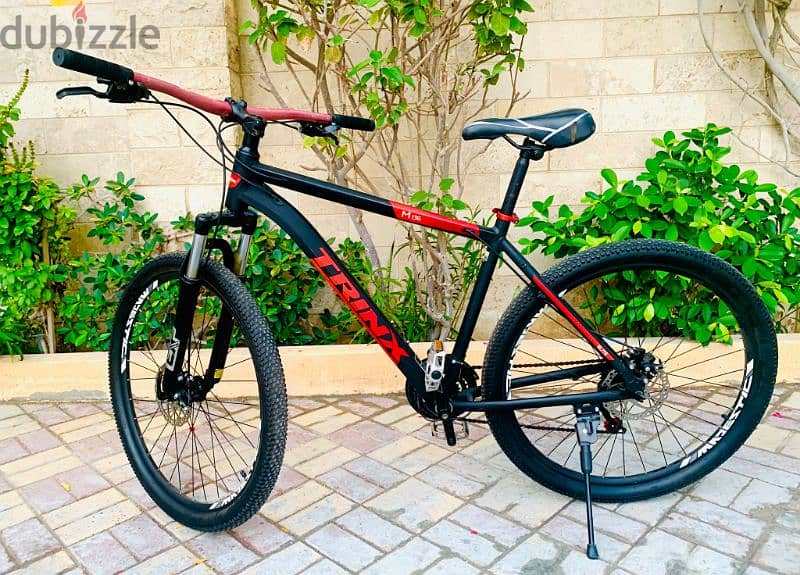 27.5" Branded MTB (Trinx) 1
