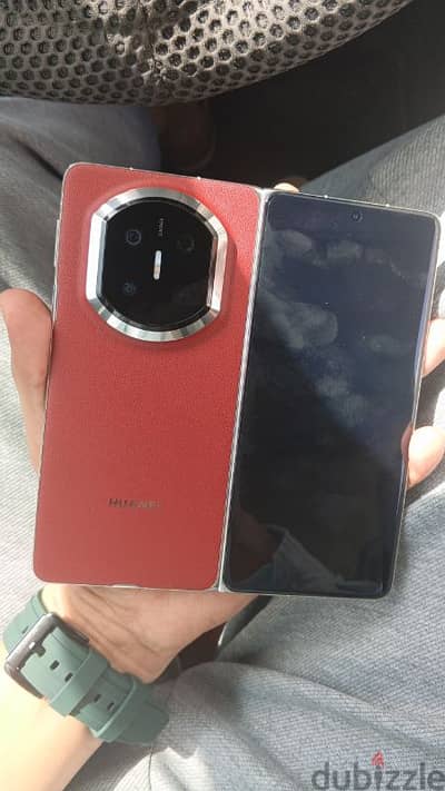 Huawei Mate X7 global 512gb 16gb