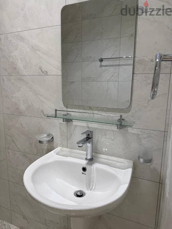 Fully furnish studio flat 2