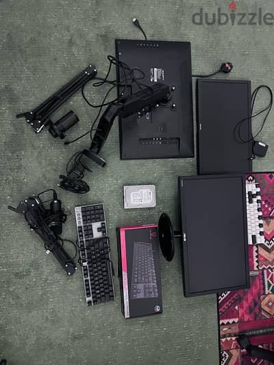 trade or put your price مقايضة أو سعرك
