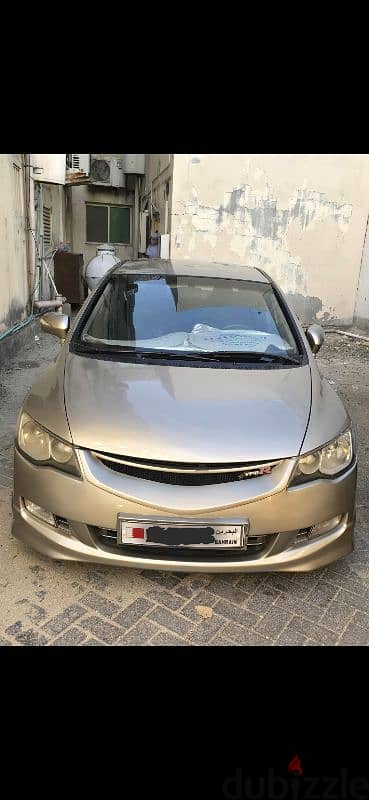 للبيع Honda Civic 2006