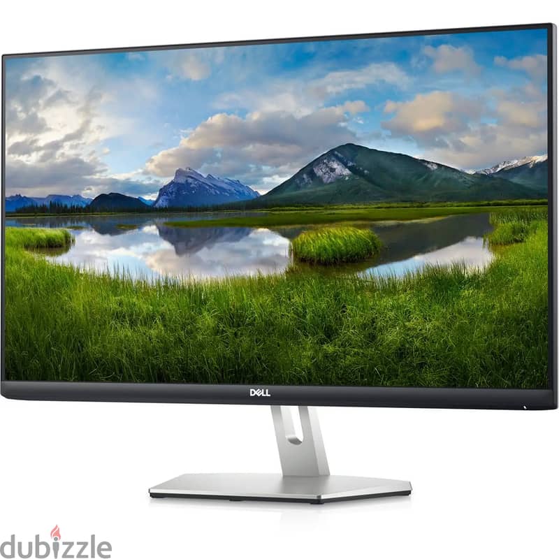 Computer Monitor 1