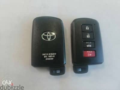 USA & GCC Toyota Camry Avaton Aurion