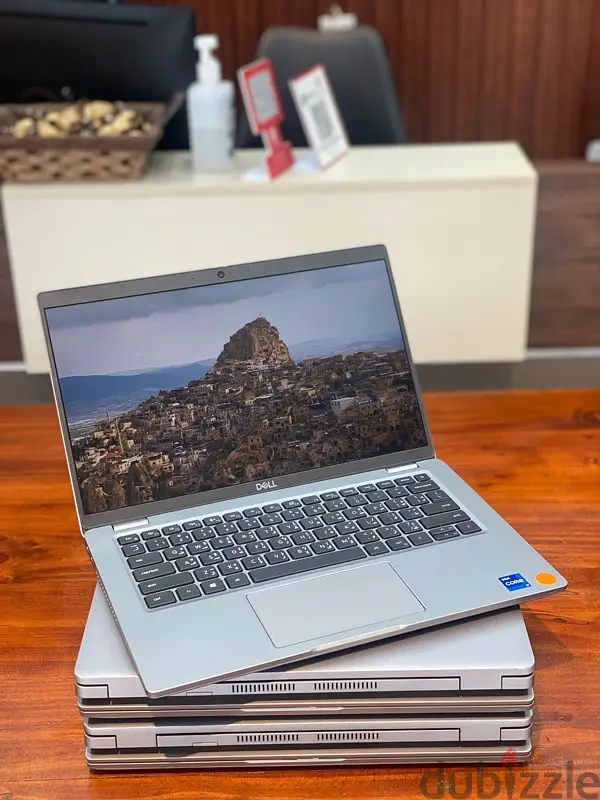 Dell Latitude 5420 Core i7-11th Generation