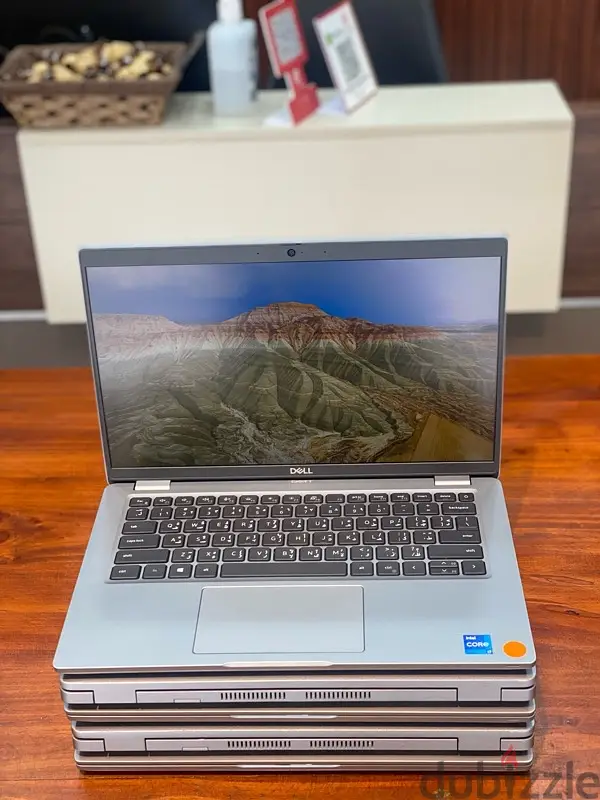Dell Latitude 5420 Core i7-11th Generation408212925663815681